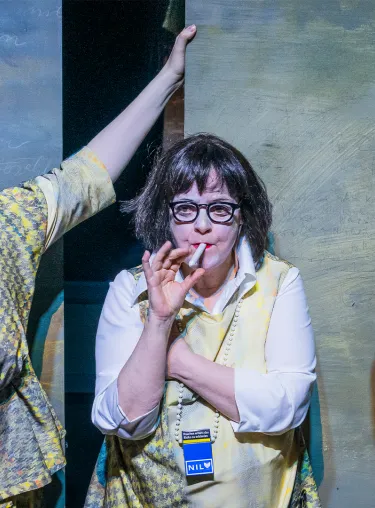 Malina berlinerensemble